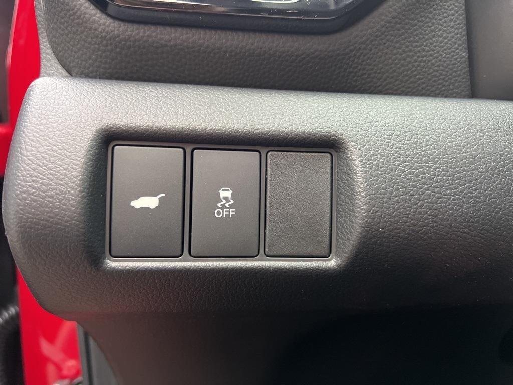 new 2025 Honda Pilot car, priced at $46,005