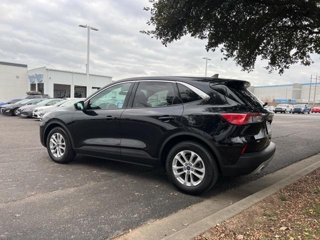 used 2022 Ford Escape car, priced at $17,390