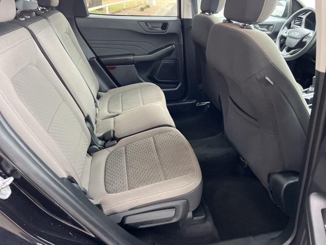 used 2022 Ford Escape car, priced at $17,390