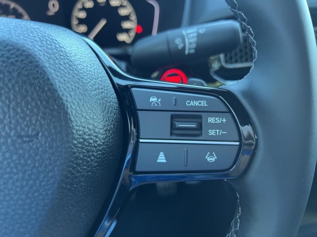 new 2026 Honda Civic car, priced at $28,500