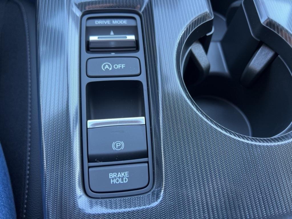 new 2026 Honda Civic car, priced at $28,500