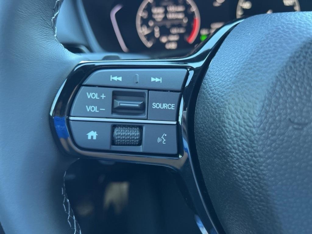 new 2026 Honda Civic car, priced at $28,500