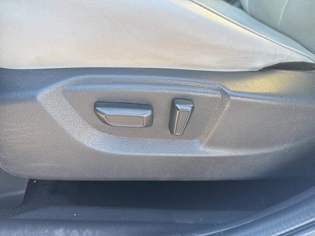 used 2022 Mitsubishi Eclipse Cross car, priced at $16,815