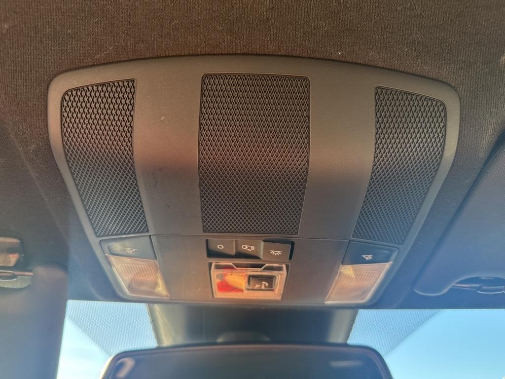 used 2022 Mitsubishi Eclipse Cross car, priced at $16,815