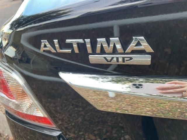 used 2015 Nissan Altima car, priced at $8,293