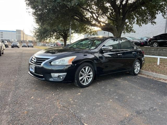 used 2015 Nissan Altima car, priced at $8,293