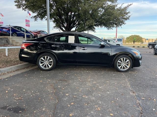 used 2015 Nissan Altima car, priced at $8,293