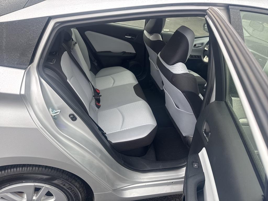 used 2017 Toyota Prius car, priced at $19,258