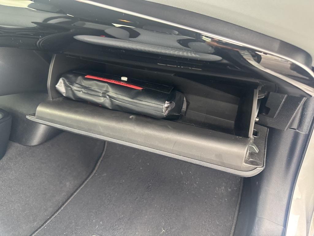 used 2017 Toyota Prius car, priced at $19,258