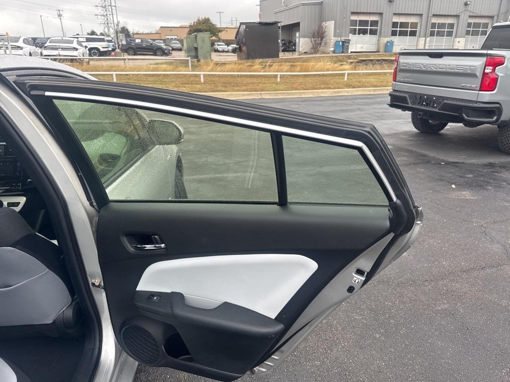 used 2017 Toyota Prius car, priced at $19,258