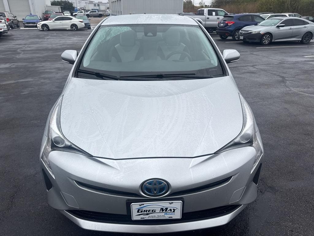 used 2017 Toyota Prius car, priced at $19,258