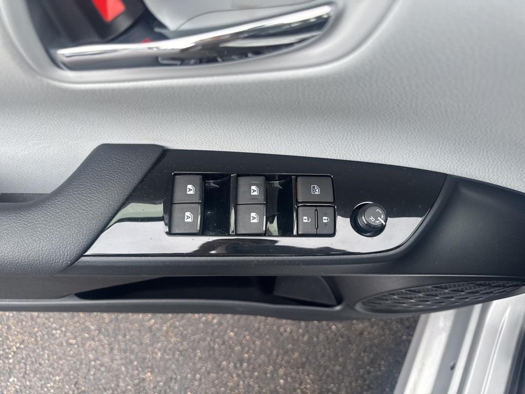 used 2017 Toyota Prius car, priced at $19,258