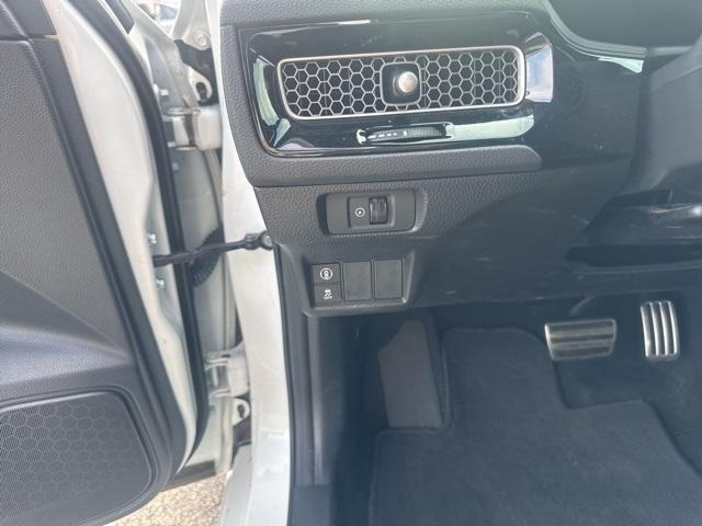 used 2023 Honda Civic car, priced at $23,970