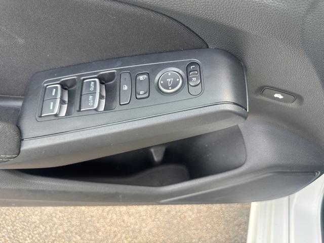 used 2023 Honda Civic car, priced at $23,970