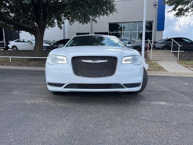 used 2019 Chrysler 300 car, priced at $14,718