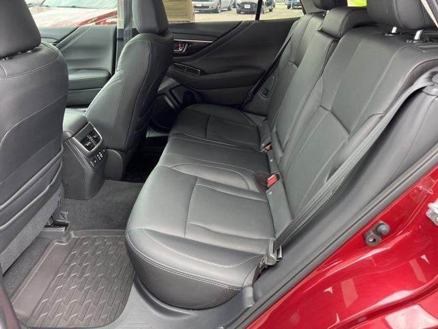 used 2024 Subaru Outback car, priced at $35,365