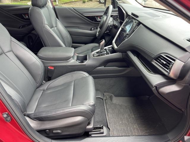 used 2024 Subaru Outback car, priced at $35,365