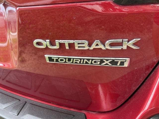 used 2024 Subaru Outback car, priced at $35,365