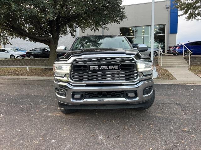 used 2020 Ram 2500 car, priced at $45,736