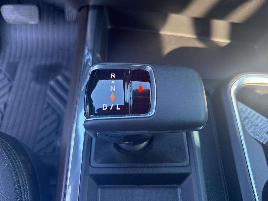 used 2024 Chevrolet Silverado 1500 car, priced at $55,994