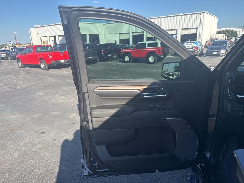 used 2024 Chevrolet Silverado 1500 car, priced at $55,994