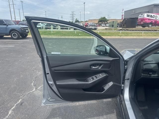 used 2024 Honda Accord car, priced at $28,327