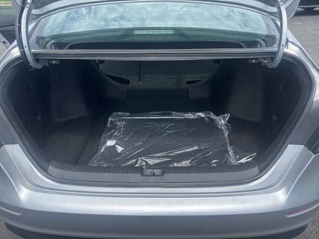 used 2024 Honda Accord car, priced at $28,327