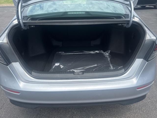 used 2024 Honda Accord car, priced at $28,327