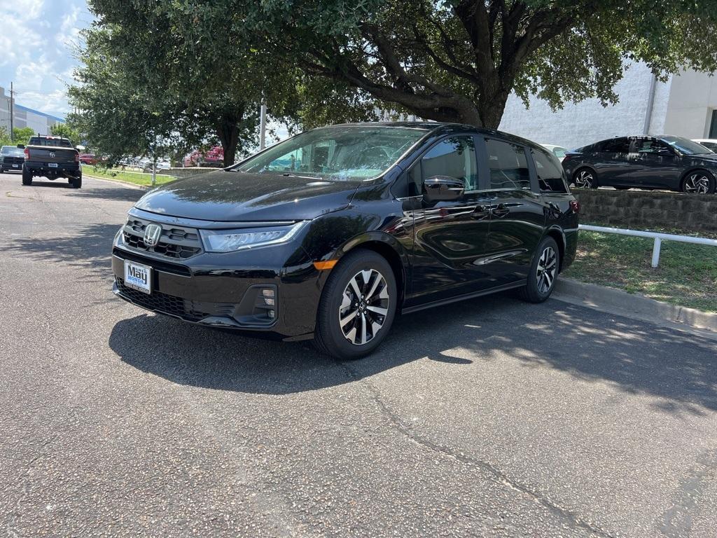 new 2025 Honda Odyssey car, priced at $42,670