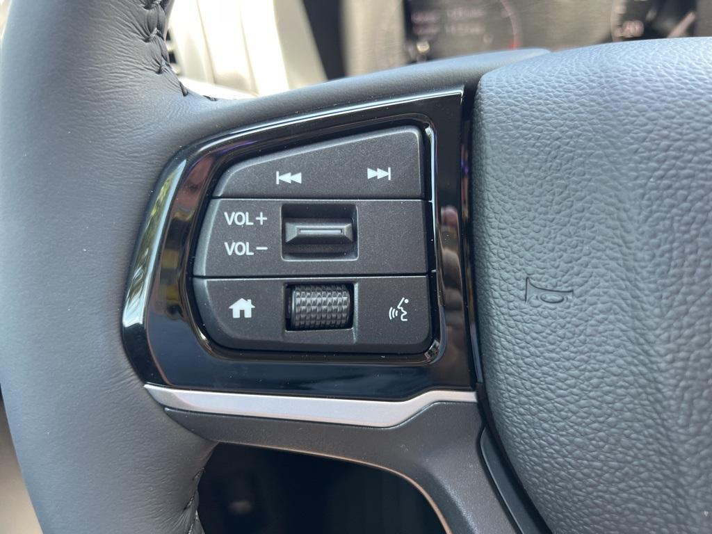 new 2025 Honda Odyssey car, priced at $42,670