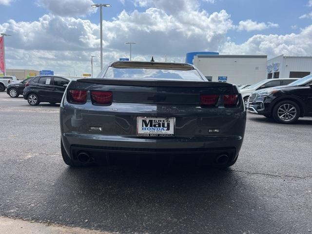 used 2011 Chevrolet Camaro car, priced at $28,426