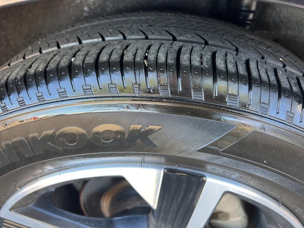 used 2024 Nissan Sentra car, priced at $18,508