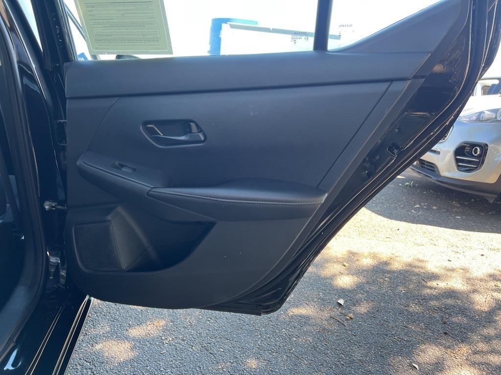 used 2024 Nissan Sentra car, priced at $18,508