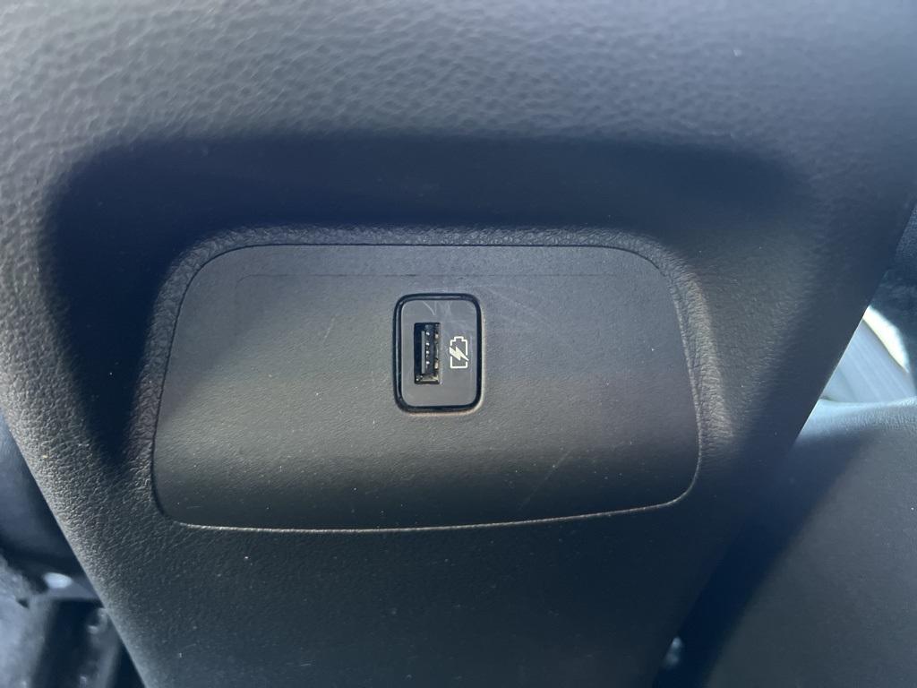 used 2024 Nissan Sentra car, priced at $18,508