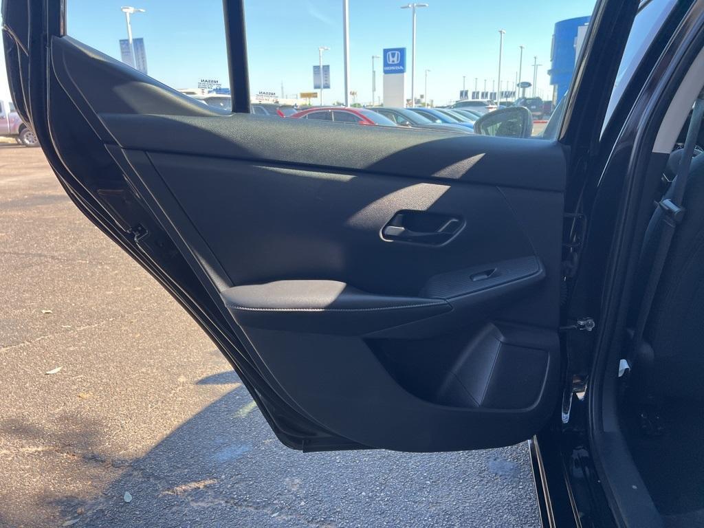 used 2024 Nissan Sentra car, priced at $18,508