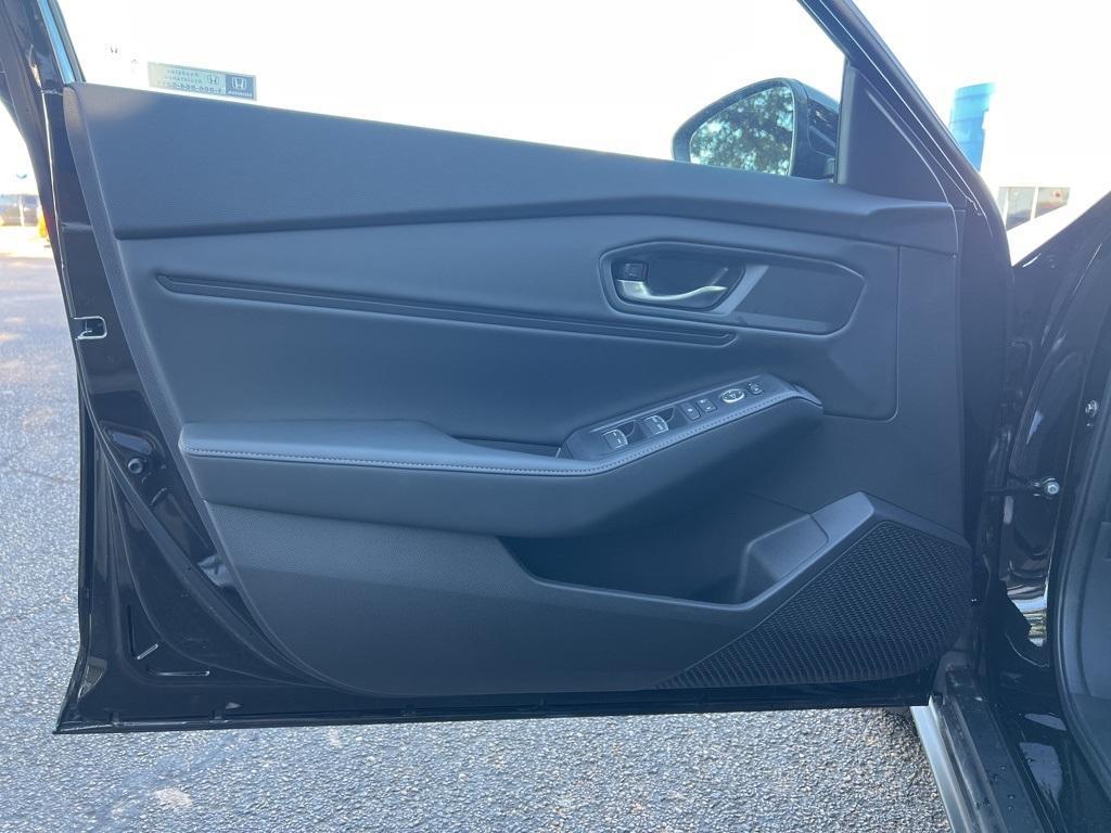 new 2025 Honda Accord Hybrid car, priced at $34,850