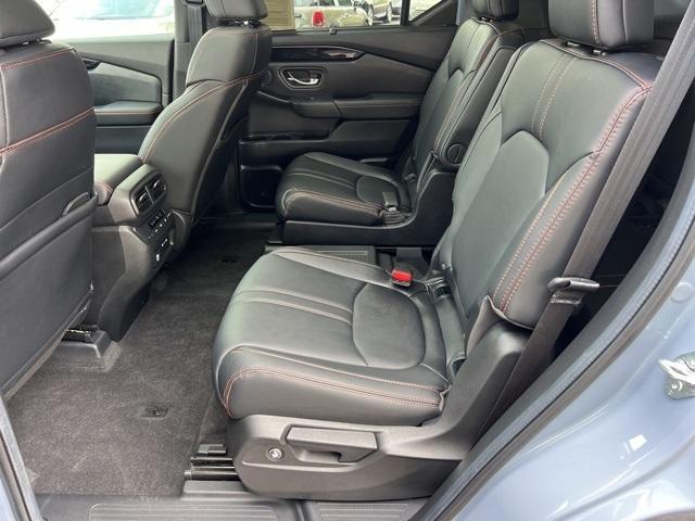 used 2024 Honda Pilot car, priced at $44,319