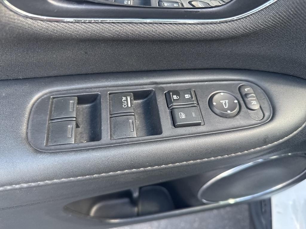 used 2021 Honda HR-V car