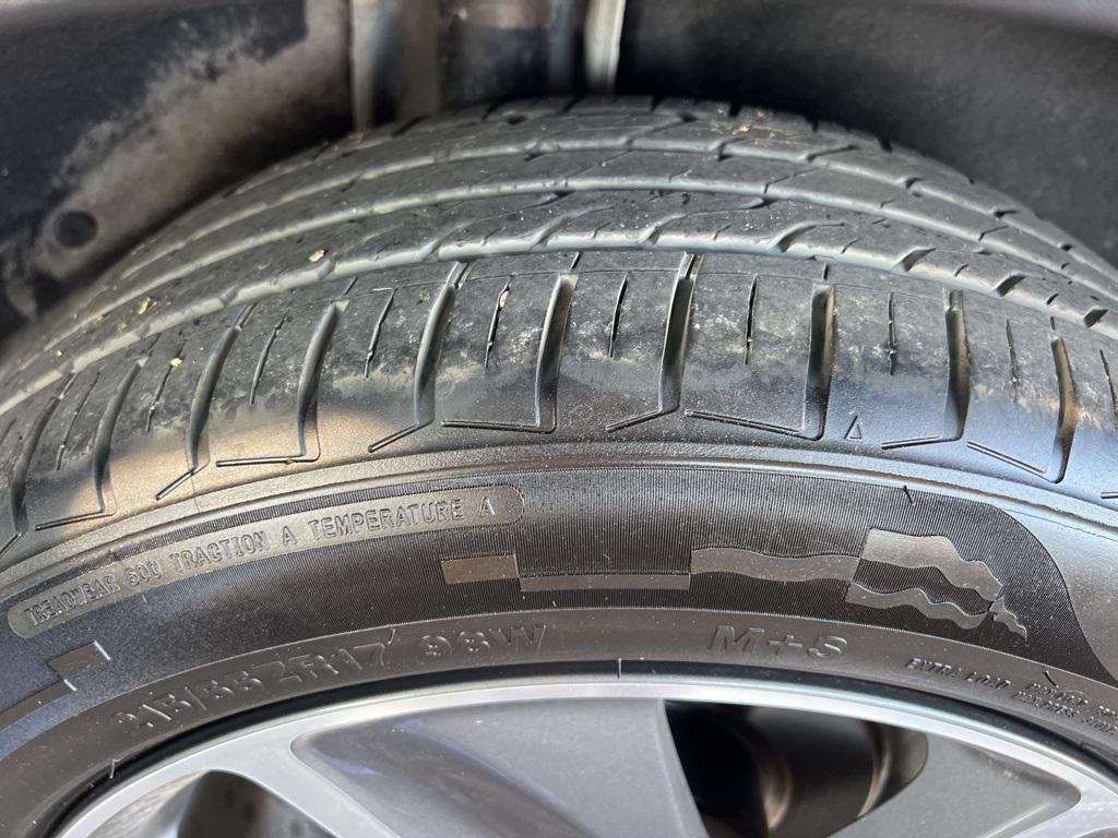 used 2021 Honda HR-V car, priced at $18,926