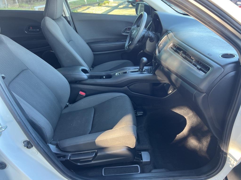 used 2021 Honda HR-V car, priced at $18,926