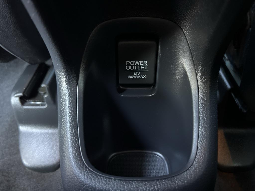 used 2021 Honda HR-V car, priced at $18,926