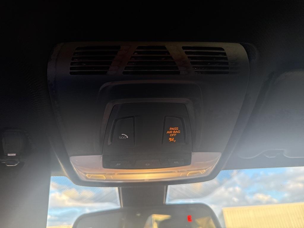 used 2018 BMW 330 car, priced at $16,351