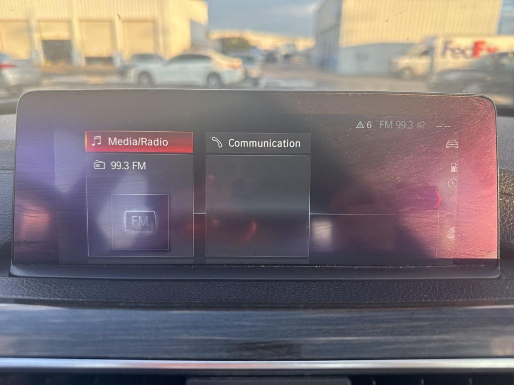 used 2018 BMW 330 car, priced at $16,351