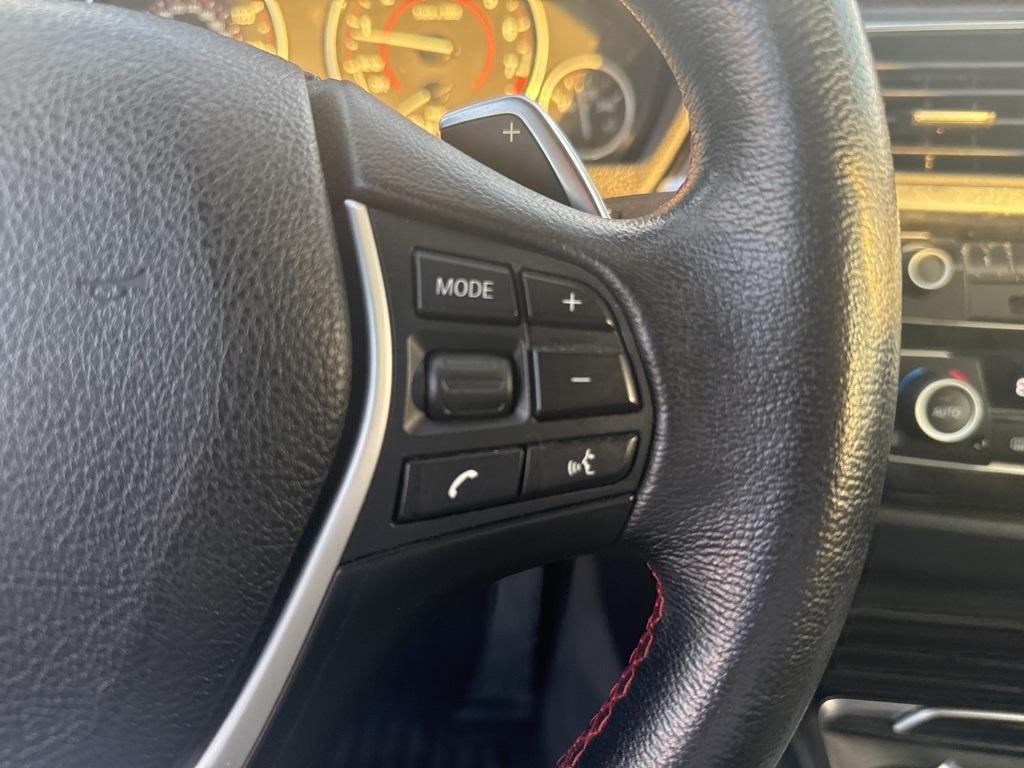 used 2018 BMW 330 car, priced at $16,351