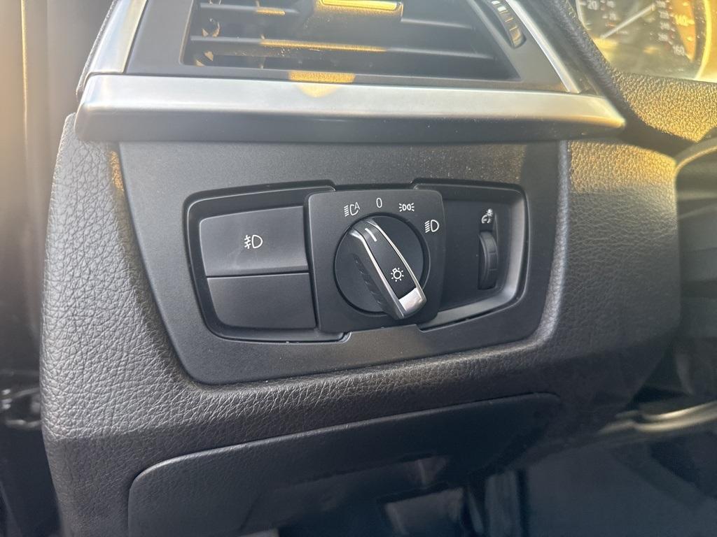 used 2018 BMW 330 car, priced at $16,351