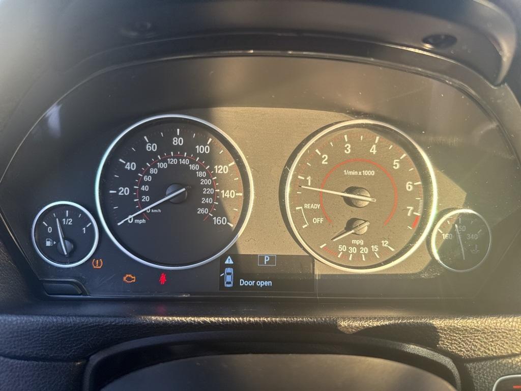 used 2018 BMW 330 car, priced at $16,351