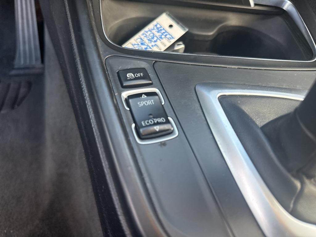 used 2018 BMW 330 car, priced at $16,351