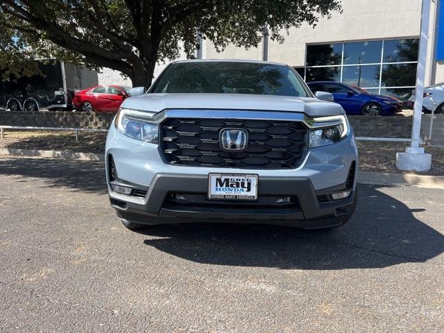 new 2025 Honda Passport car, priced at $43,250