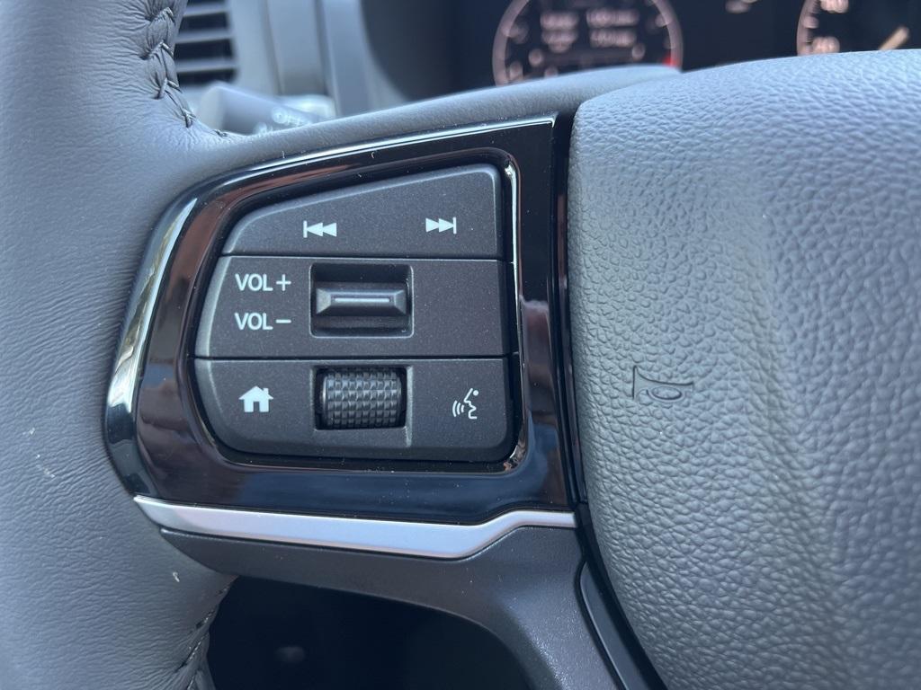 new 2026 Honda Odyssey car, priced at $45,320