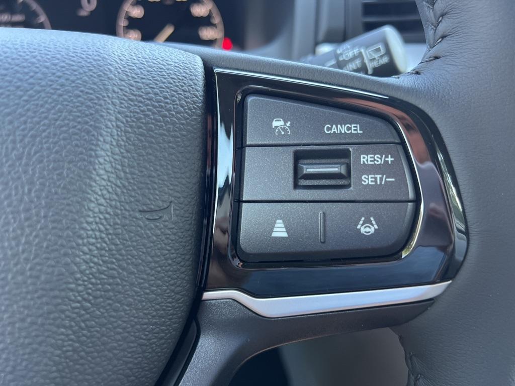 new 2026 Honda Odyssey car, priced at $45,320